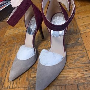 Best Offer: Womens Pointed Stilettos